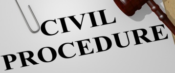 Civil Procedure