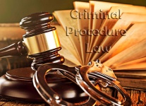 Criminal Procedure