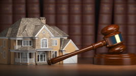 Immovable Property Law